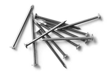 Round Wire Nails & Baton Nails | Yorkshire Hardware Limited